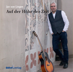 CD 'Auf der Höhe der Zeit' - Jan von Lingen