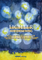 Messe 'Lichter auf dem Weg'