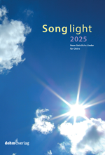 Songlight 2025