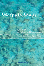 Wie frisches Wasser