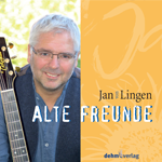 CD 'Alte Freunde'  Jan von Lingen