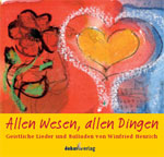 CD Allen Wesen, allen Dingen