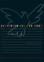 Gepriesen sei der Herr - Saarbrücker Messe
