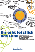 Ihr erbt letztlich das Land