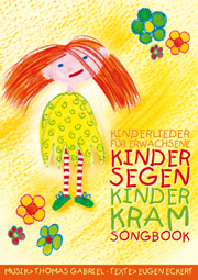Kindersegen - Kinderkram