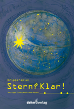 Krippenspiel: Stern? Klar!