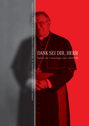 Dank sei dir, Herr