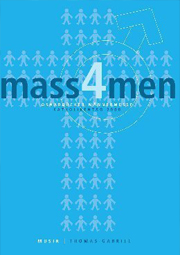 Mass4men - Osnabrücker Männermesse