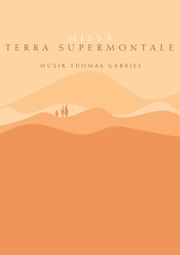 Missa Terra Supermontale