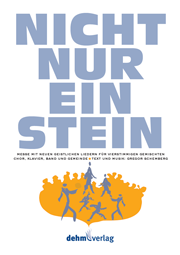 Nicht nur ein Stein