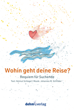 Wohin geht deine Reise?