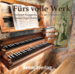 CD 'Fürs volle Werk''