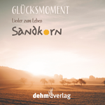 CD 'Glücksmoment'