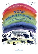 Noah - Abenteuer Regenbogen