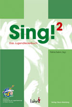 SING! 2 das Jugendliederbuch