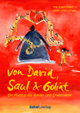 Klicken fr weitere Informationen zum Artikel! David, Saul und Goliat / Chorpartitur, Partitur fr Solisten, Chor und Band