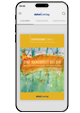 Klicken f�r weitere Informationen zum Artikel! EINE HANDBREIT BEI DIR - Chorausgabe | Band 4 - digital