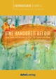 Klicken f�r weitere Informationen zum Artikel! EINE HANDBREIT BEI DIR - Chorausgabe | Band 4