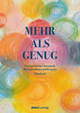 Mehr als Genug - Chorbuch