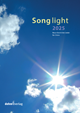 Klicken fr weitere Informationen zum Artikel! Songlight 2025
