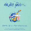 Klicken für weitere Informationen zum Artikel! CD