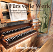 Klicken für weitere Informationen zum Artikel! CD