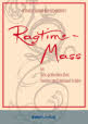 Klicken fr weitere Informationen zum Artikel! Ragtime Mass / Partitur 4 St. und Stimmen