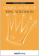 Klicken für weitere Informationen zum Artikel! Gospel Music of King Solomon