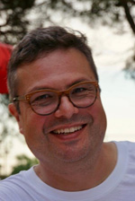 Christoph Seeger
