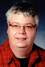 Felix Schonauer