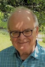 Helmut Schlegel