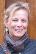Martina Beckmann